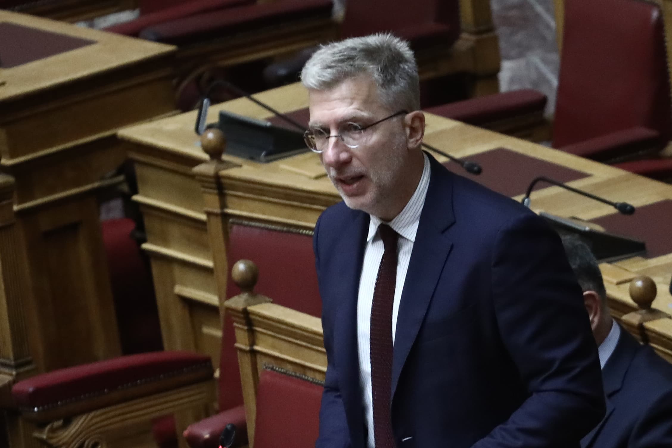 ΟΟΣΑ: Η Ελλάδα 2η σε βελτίωση δημόσιας ακεραιότητας