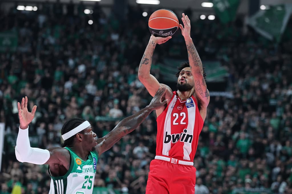 Ντόρσεϊ: Το μήνυμα μετά την αποβολή με τον Ναν