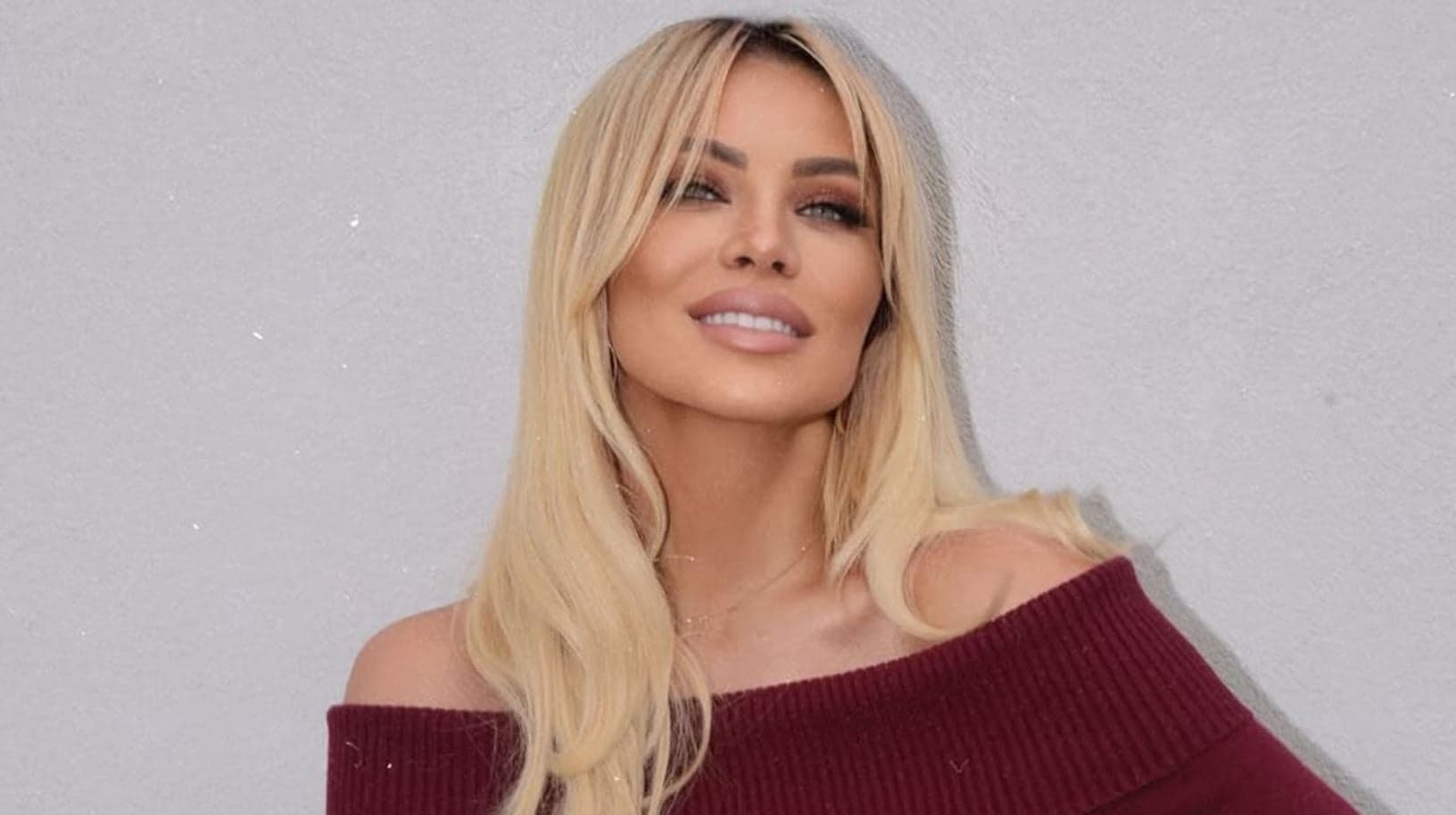 Κατερίνα Καινούργιου: Απουσίαζε από την εκπομπή της