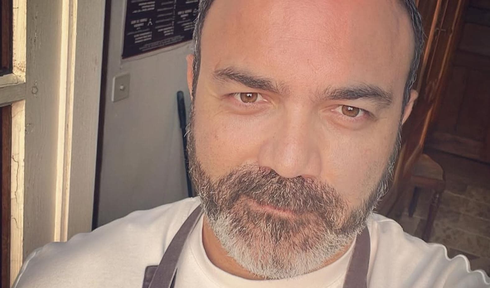 Ανδρέας Λαγός: Φάβα στον Ουίλιαμ και την Κέιτ