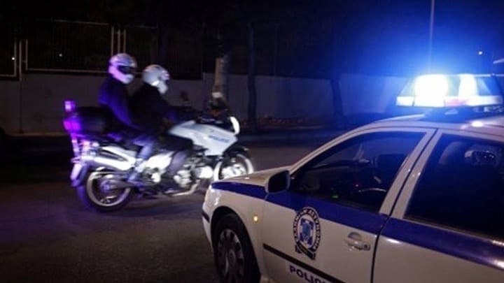 Συμπλοκή στον Άγιο Παντελεήμονα με έναν σοβαρά τραυματία