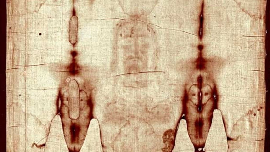 Σινδόνη Τορίνο: DNA από την Ινδία εντείνει το μυστήριο