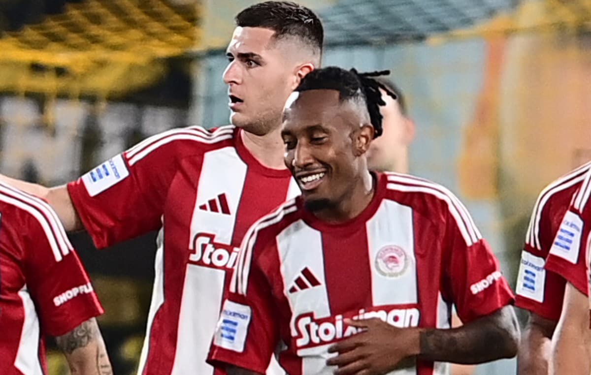 Πιρόλα Μπολόνια: Ενδιαφέρον για τον αμυντικό του Ολυμπιακού