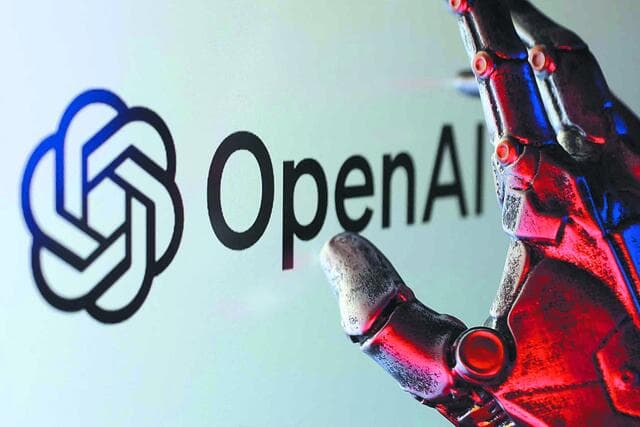 OpenAI ακύρωσε το ερωτικό chatbot επ  αόριστον