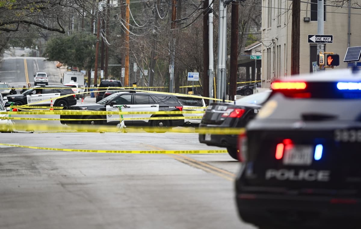 Πυροβολισμοί σε λύκειο του Τέξας: Νεκρός ο 15χρονος δράστης