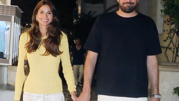 Ηλιάνα Παπαγεωργίου γάμος: Πού θα γίνει και πόσοι καλεσμένοι