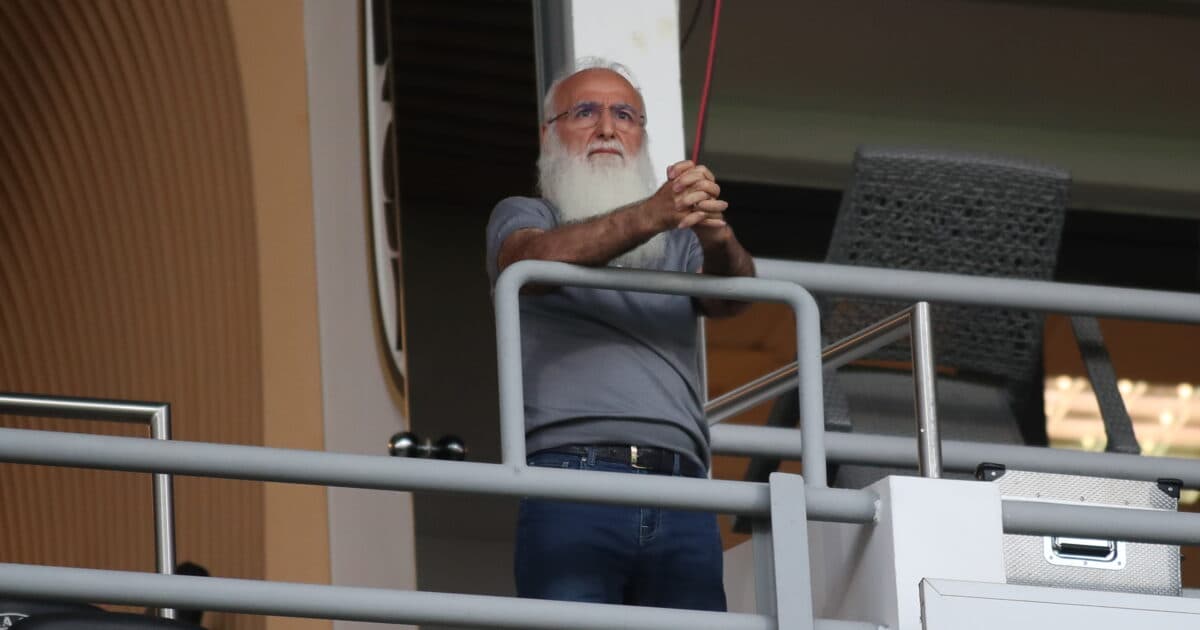 ΠΑΟΚ: Πρώτα κέρδη στην ιστορία της με 51.629 ευρώ