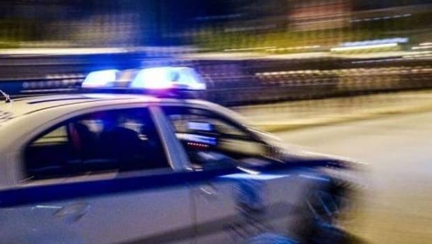 Επεισοδιακή καταδίωξη 19χρονου στο Χαλάνδρι