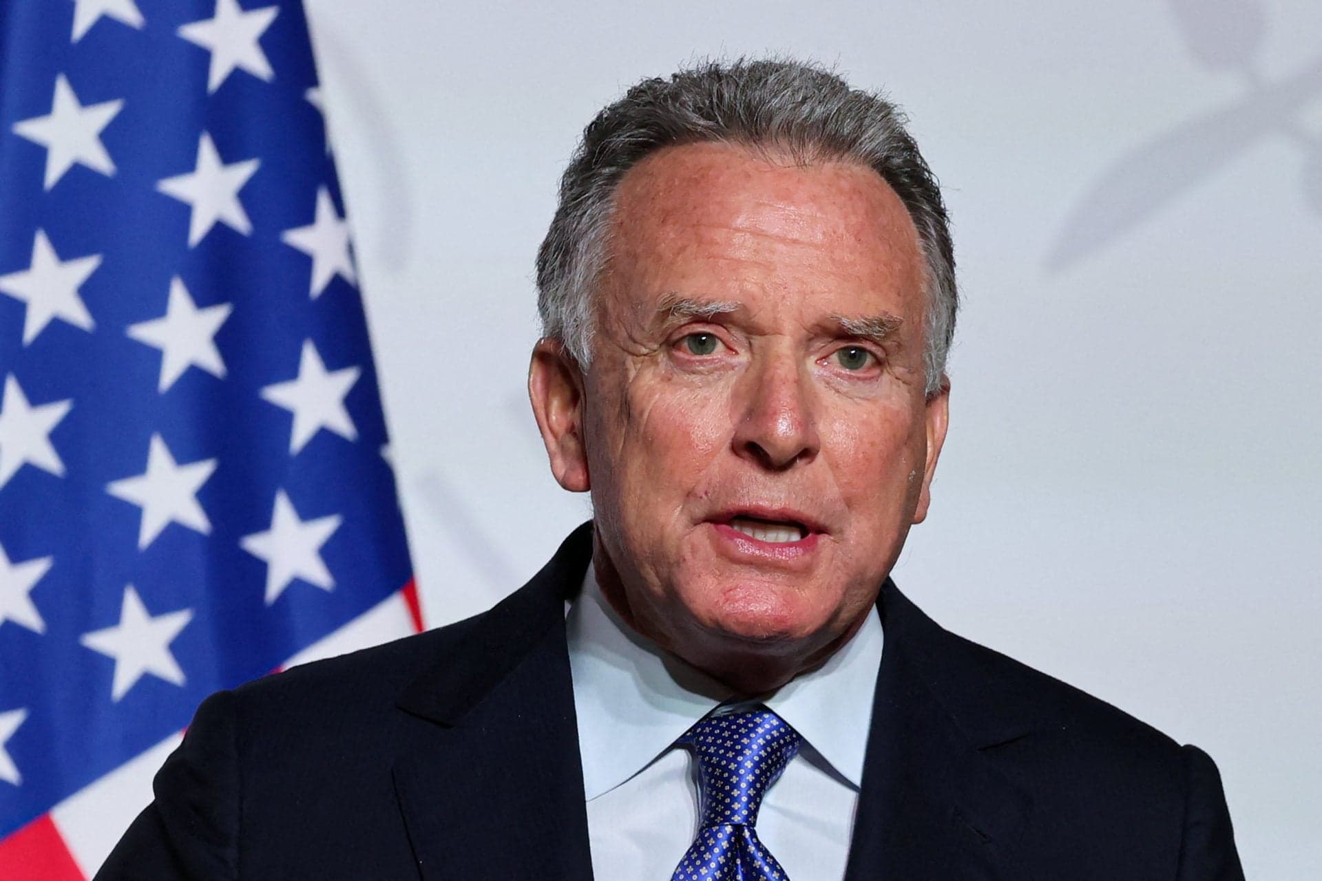 ΗΠΑ-Ιράν: Συναντήσεις αυτή την εβδομάδα για συμφωνία