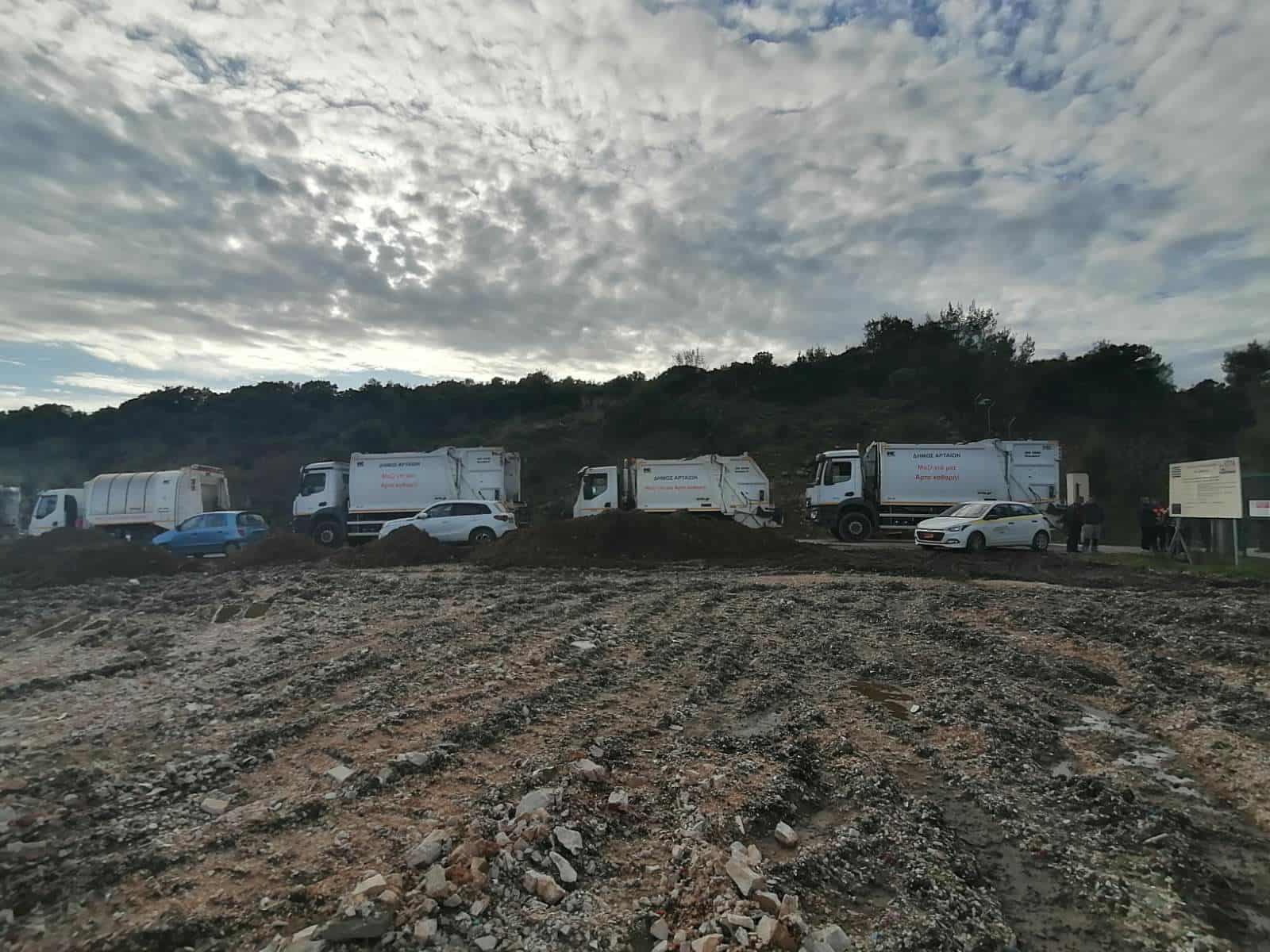 Σαντορίνη: Παράταση ενός έτους για τις οικοδομικές άδειες