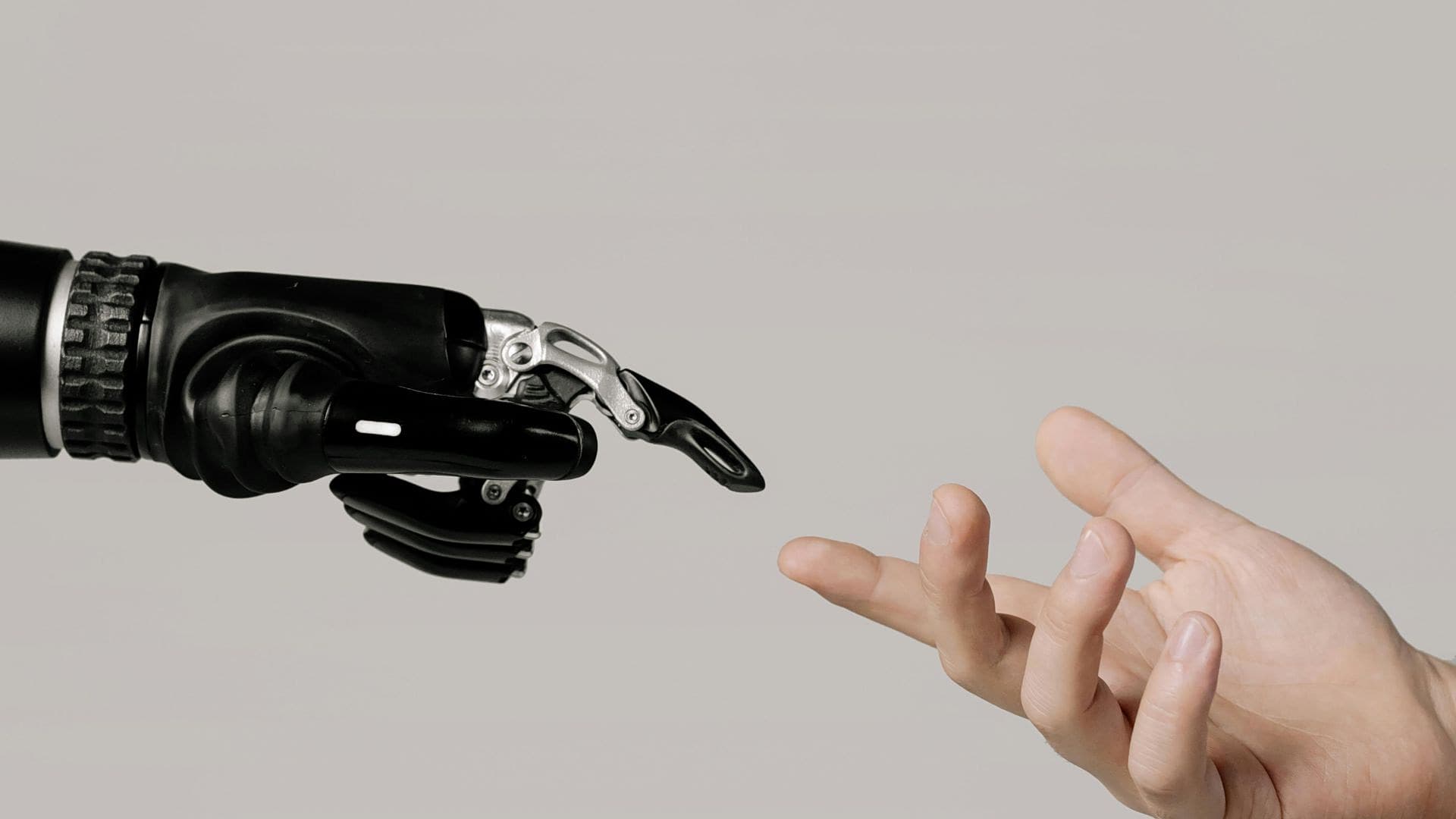 Ρομπότ DNA: Μικροσκοπικές μηχανές για θεραπείες ακριβείας