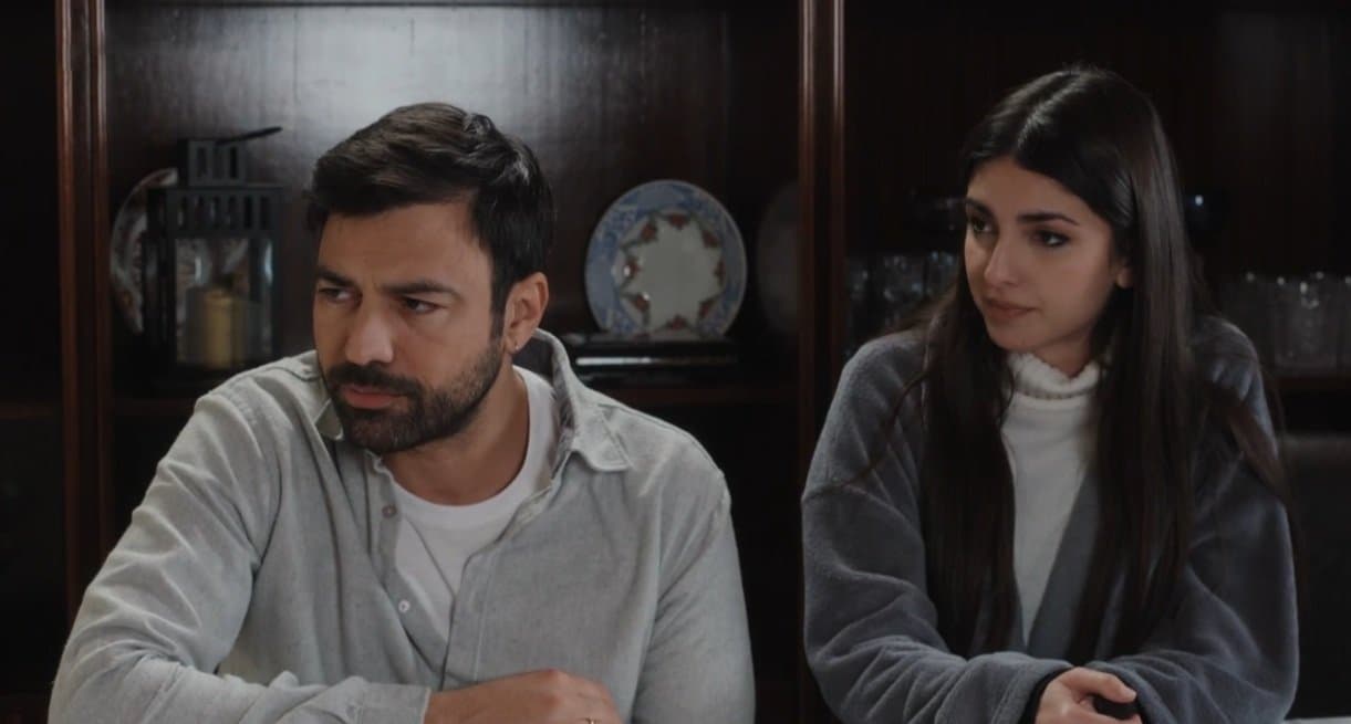 Η γη της ελιάς: Δολοφονία και δίκη στα νέα επεισόδια