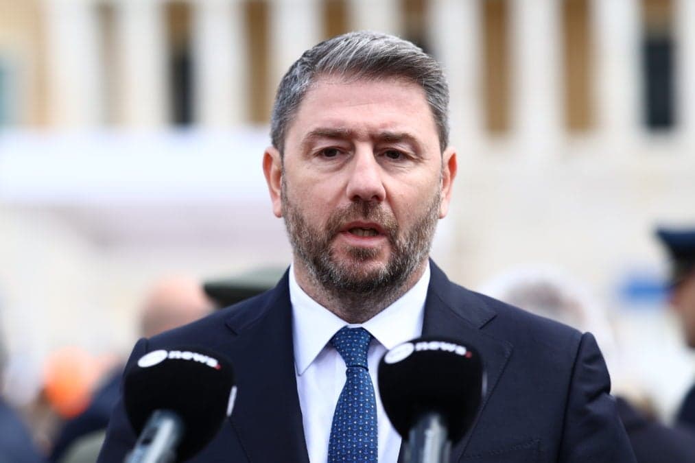 Χριστοδουλίδης: Ξεκάθαρο πλάνο για τις βρετανικές βάσεις