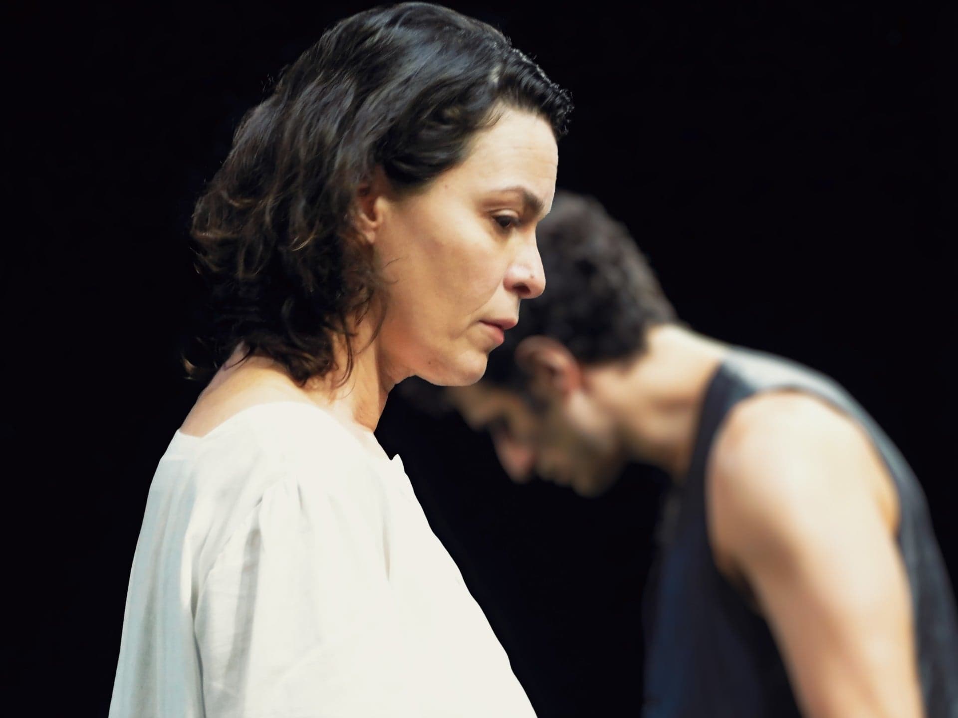 Κατερίνα Καραβάτου: Διαδικτυακή απάτη και νέα εποχή στον ΑΝΤ1