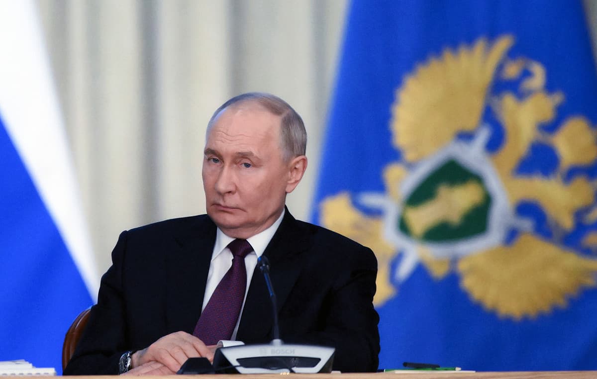 Ρωσία: «Ξένος πράκτορας» ο σκηνοθέτης του Όσκαρ