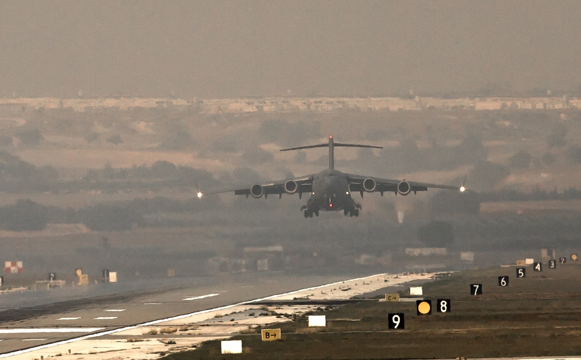 Fake news για επίθεση στη βάση Ιντσιρλίκ στην Τουρκία