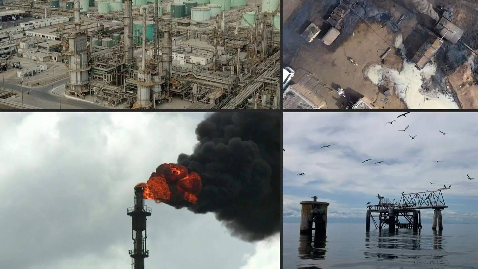 Πετρέλαιο πάνω από 100 δολάρια: Σοκ στις τιμές καυσίμων