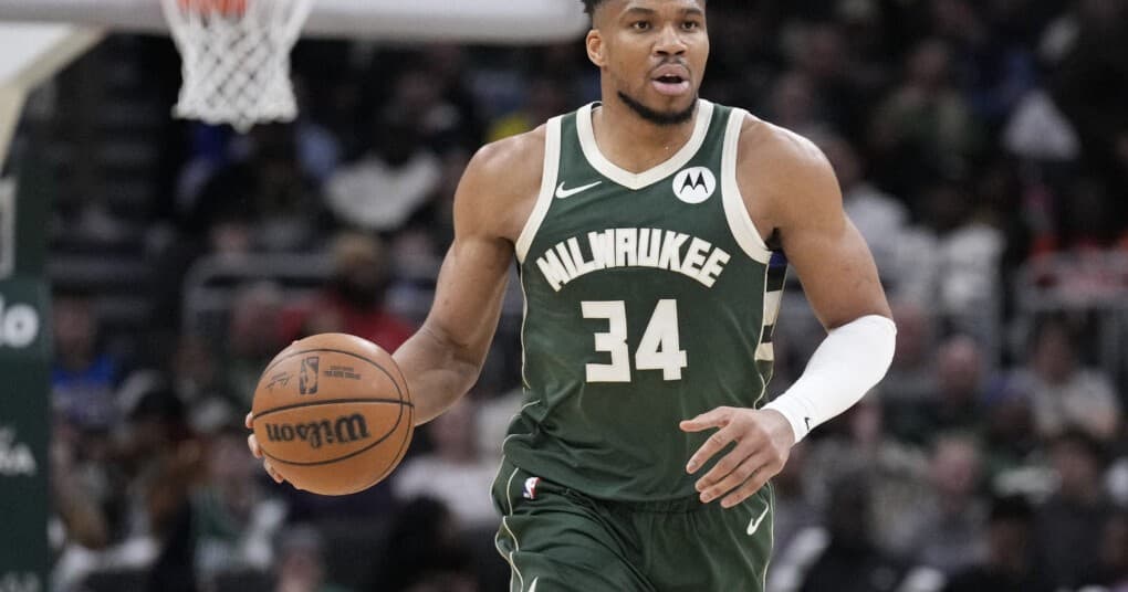 Μπακς – Τζαζ 113-99: Αντετοκούνμπο σβήνει το σερί ήττων