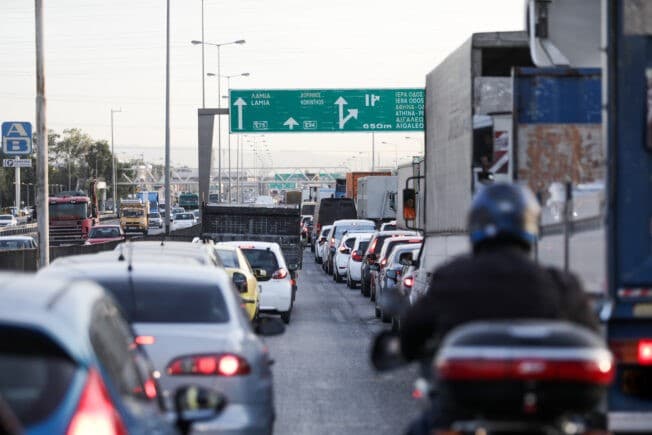 Διακοπές ρεύματος στην Αττική: 10 περιοχές χωρίς ηλεκτρικό σήμερα