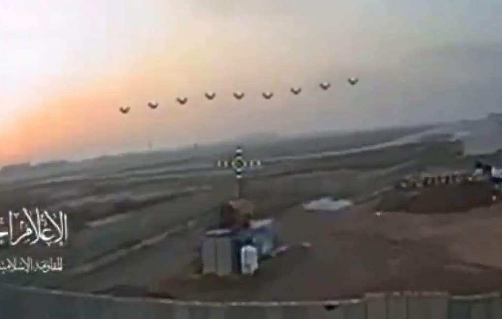 Τραμπ: «Τελειώσαμε με το Ιράν»   Τι σημαίνει η δήλωση