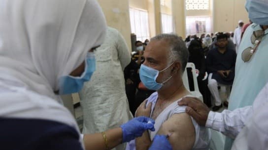 Μηνιγγίτιδα: 259.000 θάνατοι το 2023 παγκοσμίως