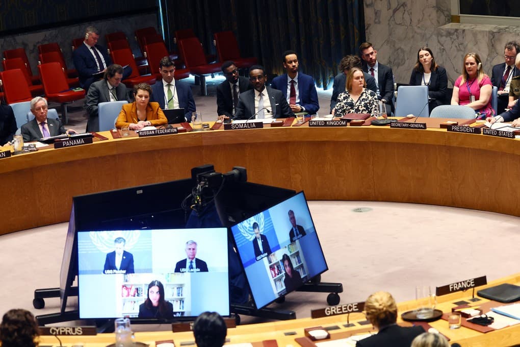 Ελλάδα στο ΟΗΕ: διπλωματία και σταθερότητα στον Λίβανο