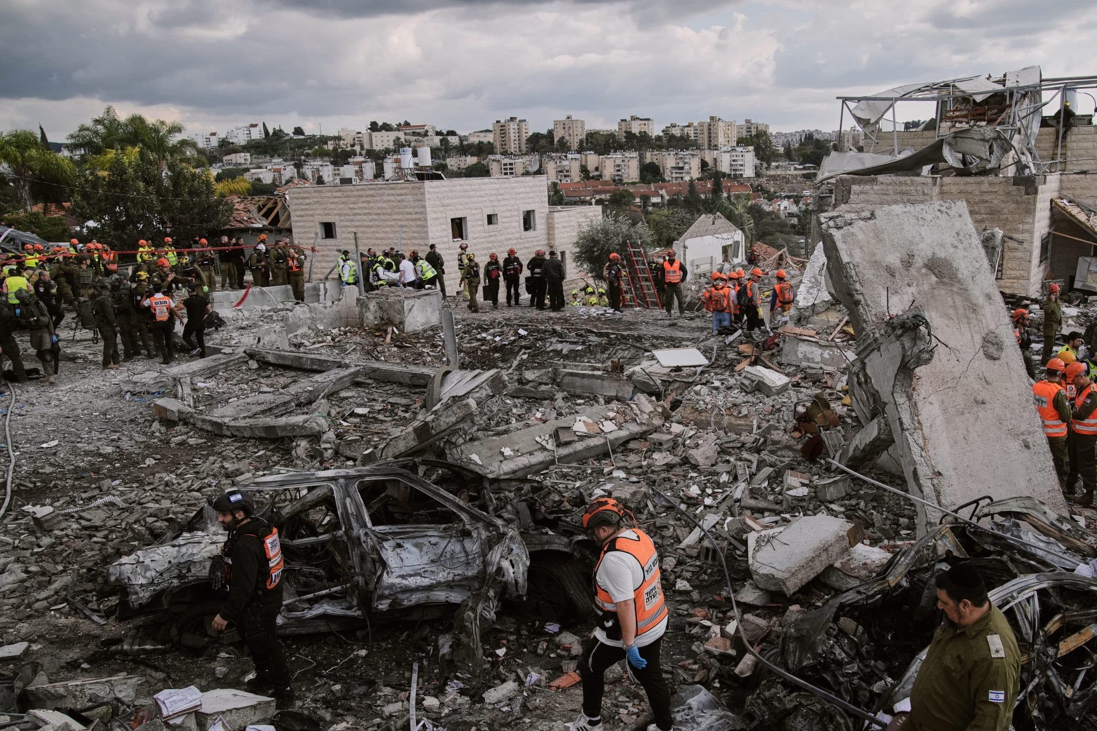 Ο πόλεμος για την ενέργεια αναδιαμορφώνει τη γεωπολιτική