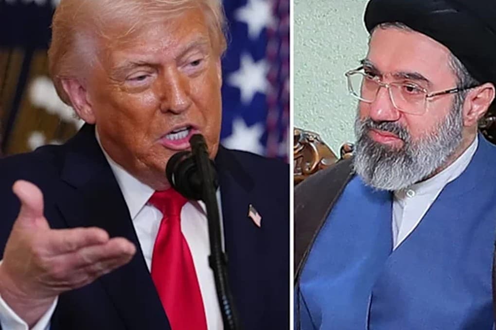 ΗΠΑ-Ιράν: Δια ζώσης συνομιλίες στο Πακιστάν από σήμερα