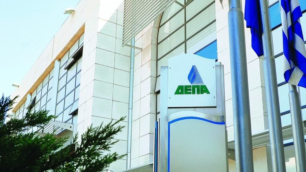 Νέο φορτίο LNG από ΗΠΑ έφτασε στη Ρεβυθούσα