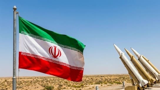 Ιράν απειλεί Apple, Google, Meta και Tesla με επιθέσεις