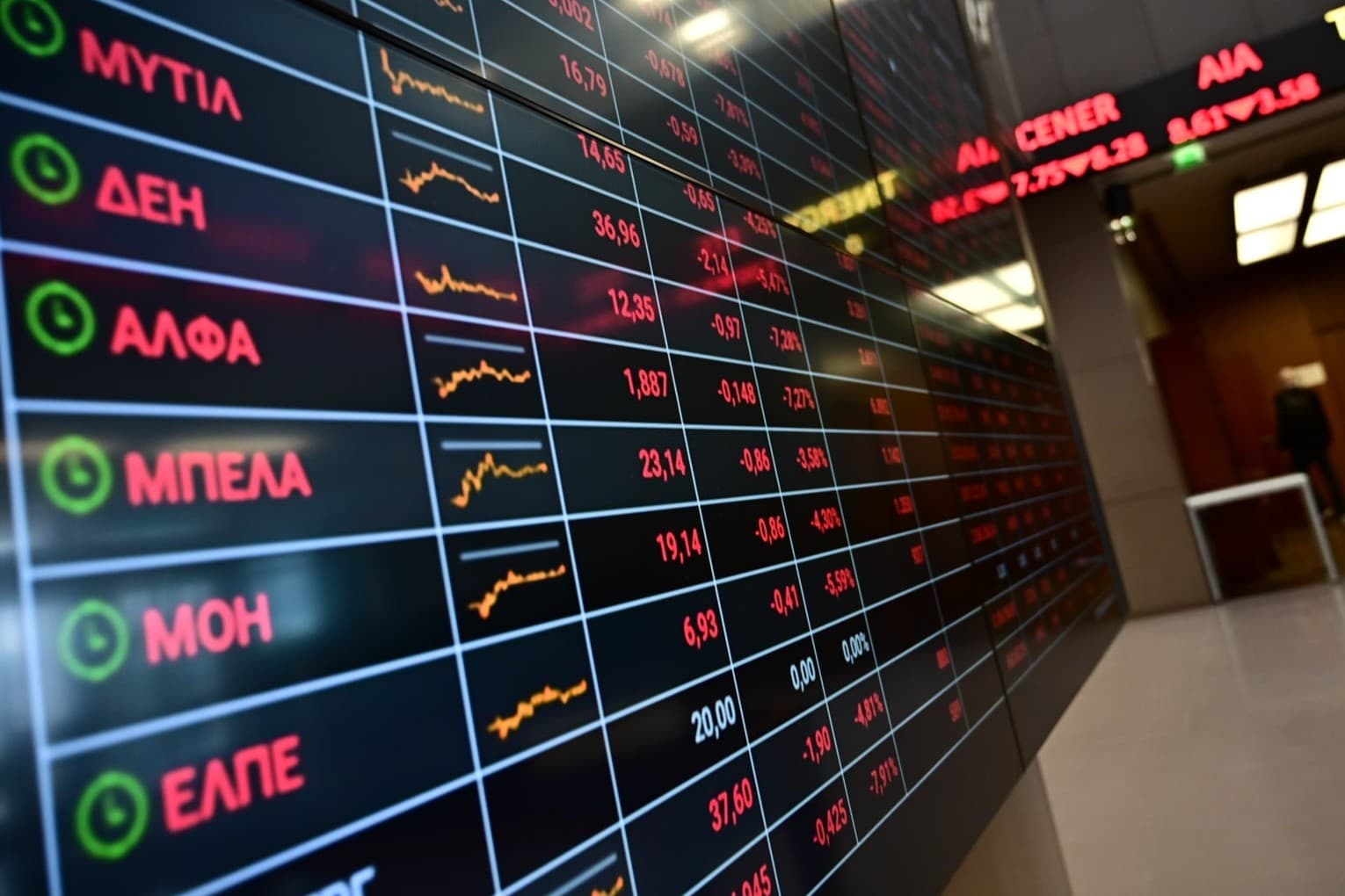 Χρυσή Αυγή: Οριστική καταδίκη της ηγεσίας στο Εφετείο