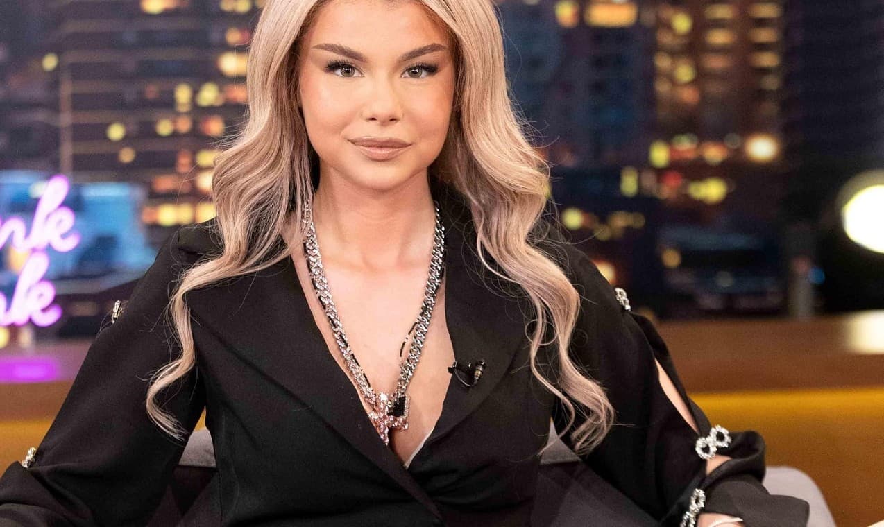 Κατερίνα Διδασκάλου: Γιατί δεν κάνει αισθητικές επεμβάσεις