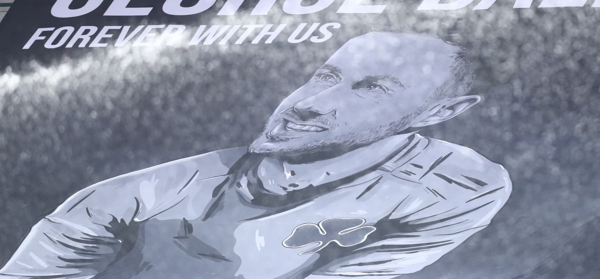 Τζόρτζ Μπάλντοκ: Η Εθνική τιμά τη μνήμη του