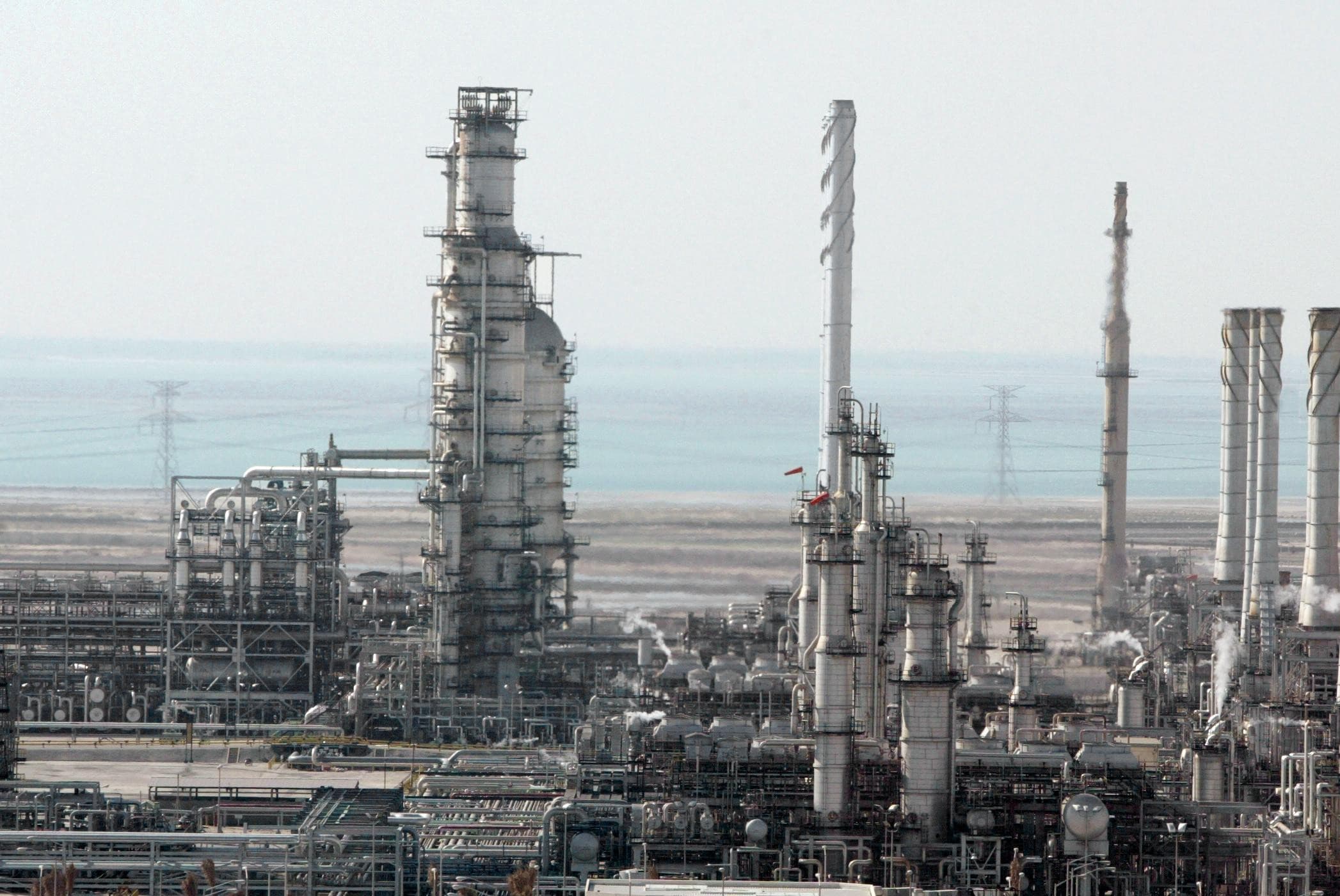 G7 συζητά απελευθέρωση αποθεμάτων πετρελαίου