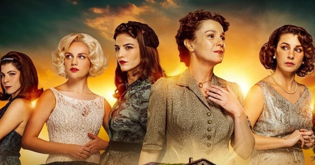 Το σπίτι δίπλα στο ποτάμι: Τι θα δούμε 1-2 Απριλίου