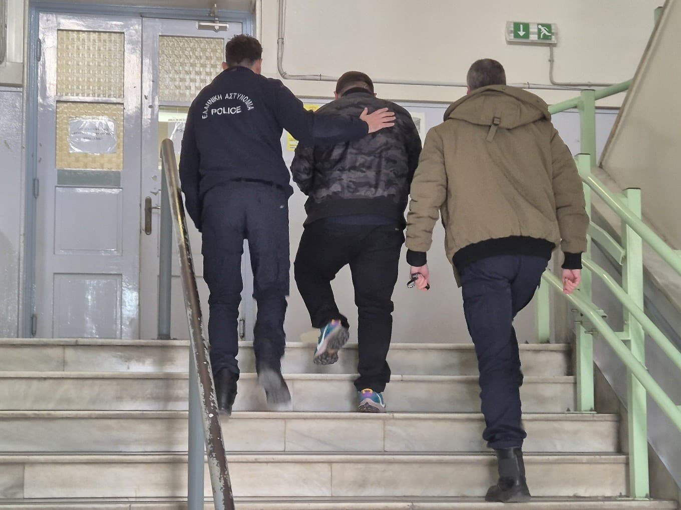 14ος Ημιμαραθώνιος Αθήνας: 33.000 δρομείς έτρεξαν με ρεκόρ