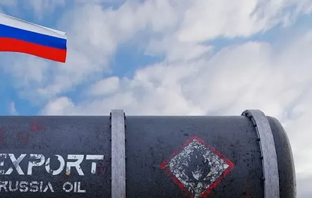 ΗΠΑ χαλαρώνουν κυρώσεις ρωσικού πετρελαίου για σταθερότητα