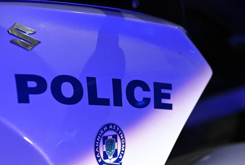 Επεισόδιο με ανήλικο με μαχαίρι στην Πάτρα