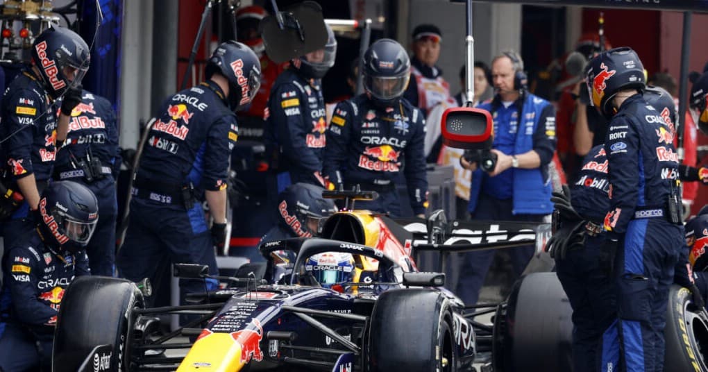 Φερστάπεν εναντίον νέων κανονισμών: «Mario Kart» η F1