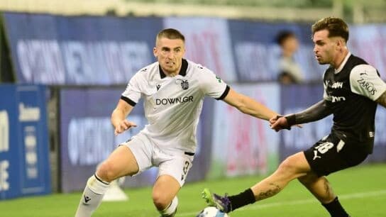 ΠΑΟΚ και ΟΦΗ: 7.872 εισιτήρια ο καθένας για τον τελικό του Κυπέλλου