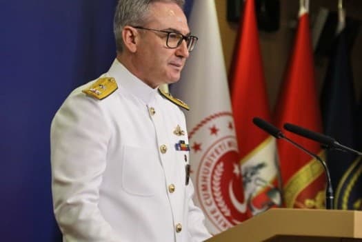 Patriot στην Κάρπαθο: Νέα επίθεση από την Άγκυρα