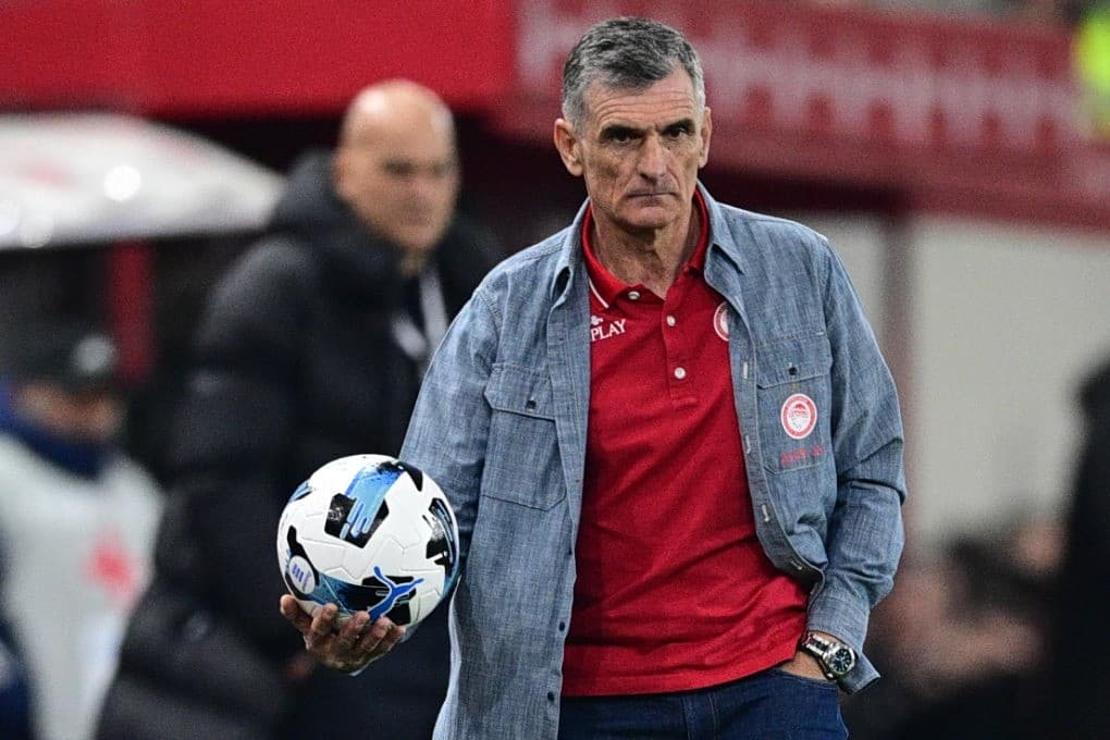 Ολυμπιακός ΠΑΟΚ 0-0: Μεντιλίμπαρ για τις χαμένες ευκαιρίες