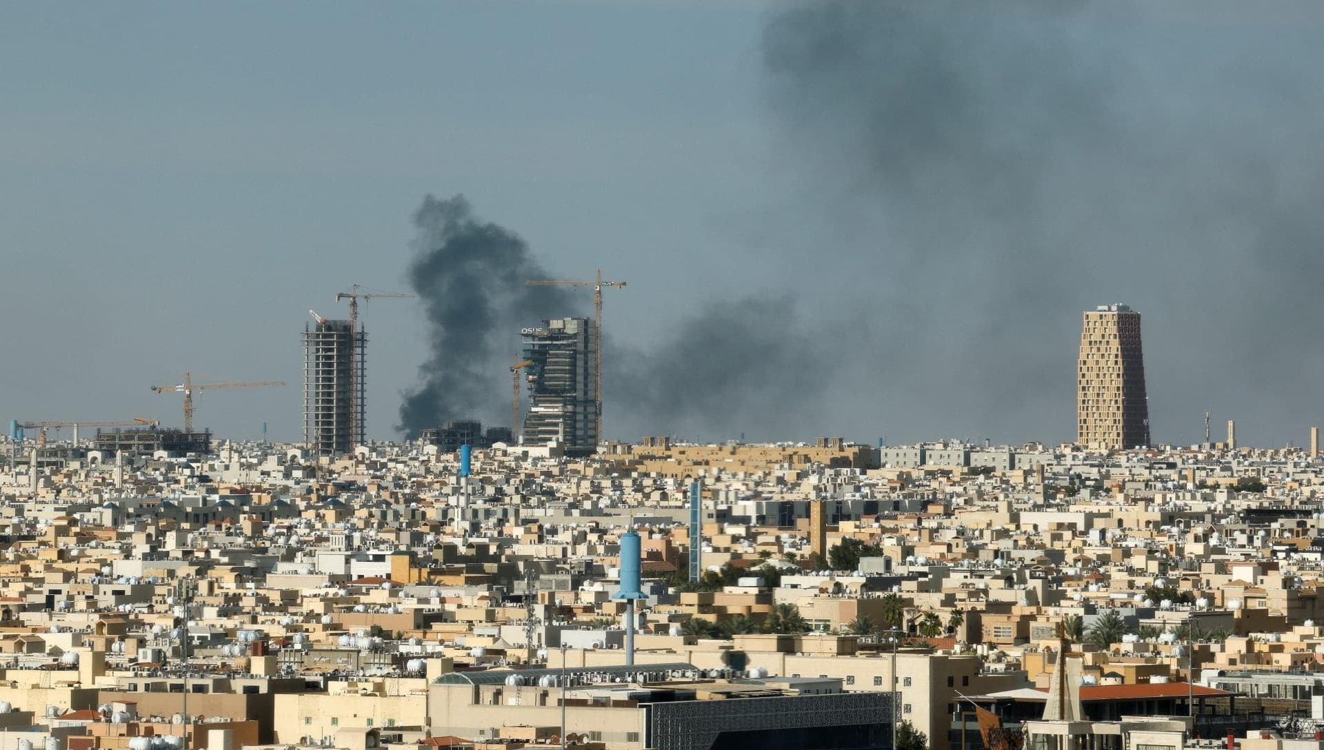 Πόλεμος στη Μέση Ανατολή: Ο τουρισμός και η οικονομία στο σταυροδρόμι