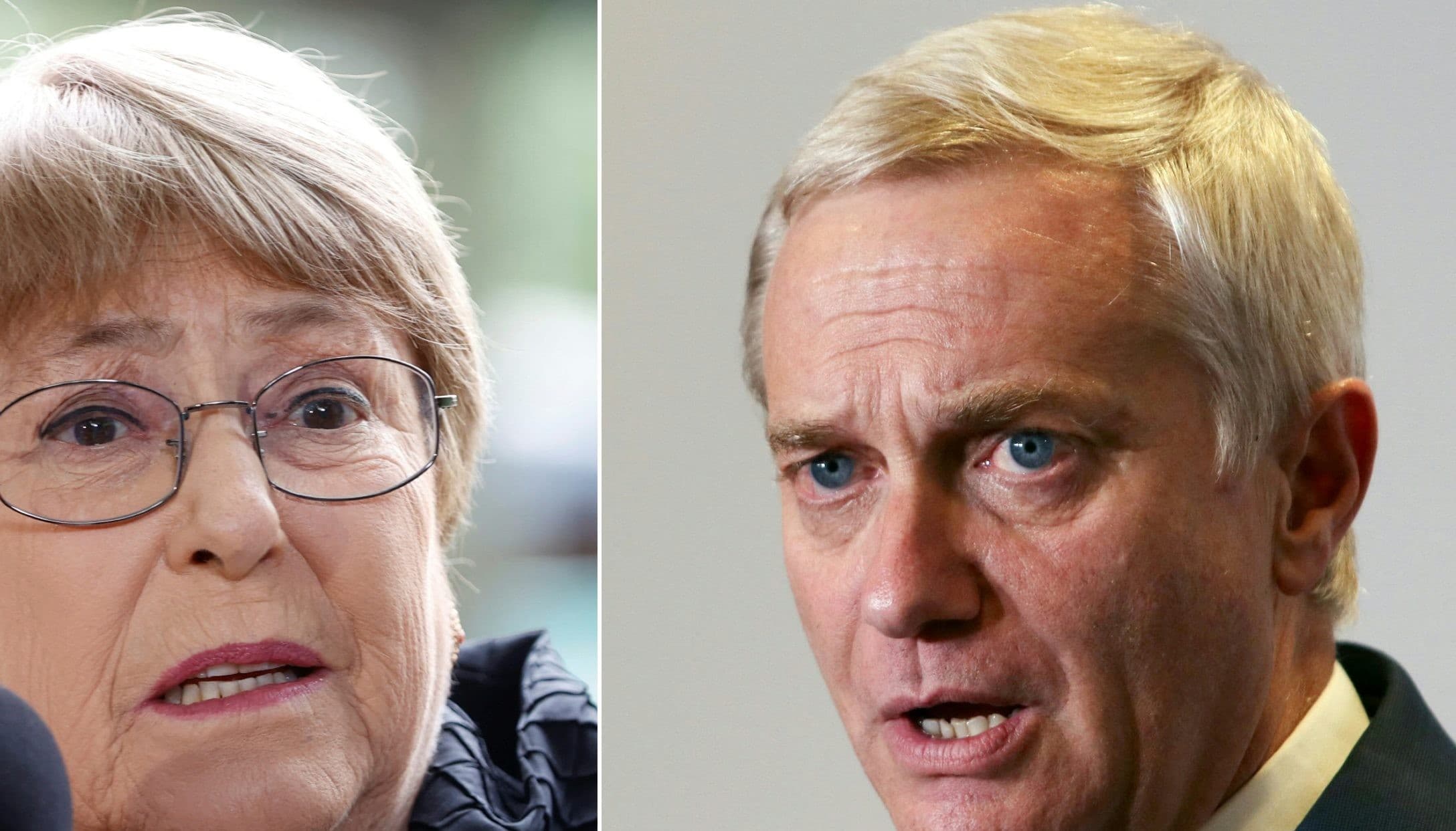 Χιλή: Απέσυρε την υποστήριξη στην Μπατσελέτ για ΓΓ ΟΗΕ