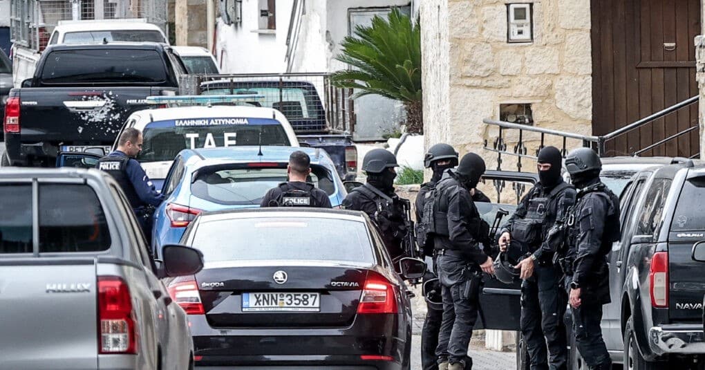 Όγδοος κατηγορούμενος για το μακελειό στα Βορίζια