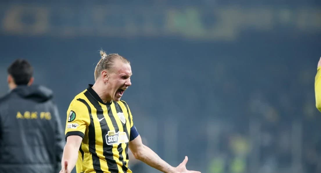 Ντομαγκόι Βίντα: Απέρριψε την εθνική Κροατίας για την ΑΕΚ