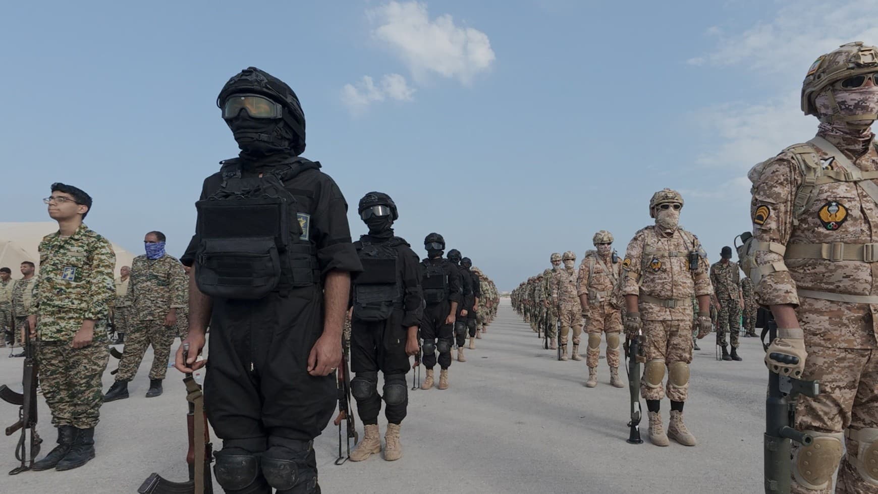 Φρουροί Επανάστασης: Ορκίστηκαν να σκοτώσουν Νετανιάχου