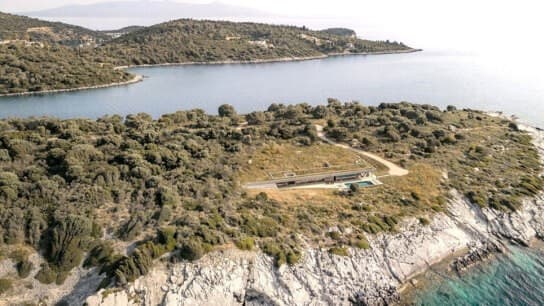 Αρκάς: Σκίτσο-καυστικό σχόλιο για τον νεποτισμό