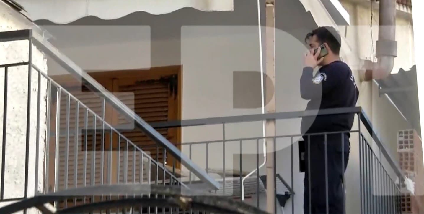 Νεκρή 59χρονη στον Εύοσμο: Ιατροδικαστής βλέπει στραγγαλισμό