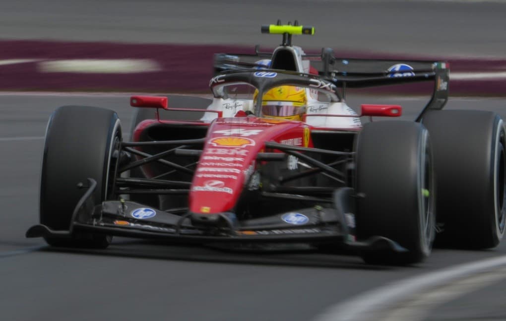 Το pit stop που άλλαξε τα πάντα στο GP Αυστραλίας της Formula 1